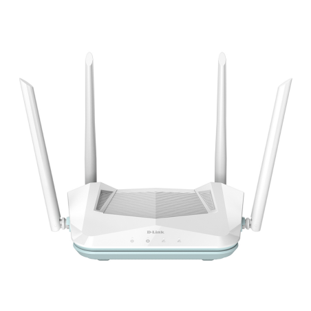 D-Link EAGLE PRO AI AX1500 Smart Router