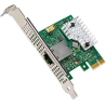 HP Intel I225V Single Port 2.5GbE PCIe NIC
