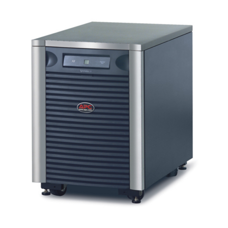 APC SYMMETRA LX EXTENDED RUN TOWER uninterruptible power supply (UPS) 0.55 kVA 330 W