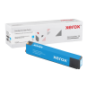 Everyday™ Cyan Toner by Xerox compatible with HP 971XL (CN626AE, CN626A, CN626AM), High capacity