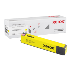 Everyday™ Yellow Toner by Xerox compatible with HP 971XL (CN628AE, CN628A, CN628AM), High capacity