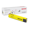 Everyday™ Yellow Toner by Xerox compatible with HP 971XL (CN628AE, CN628A, CN628AM), High capacity