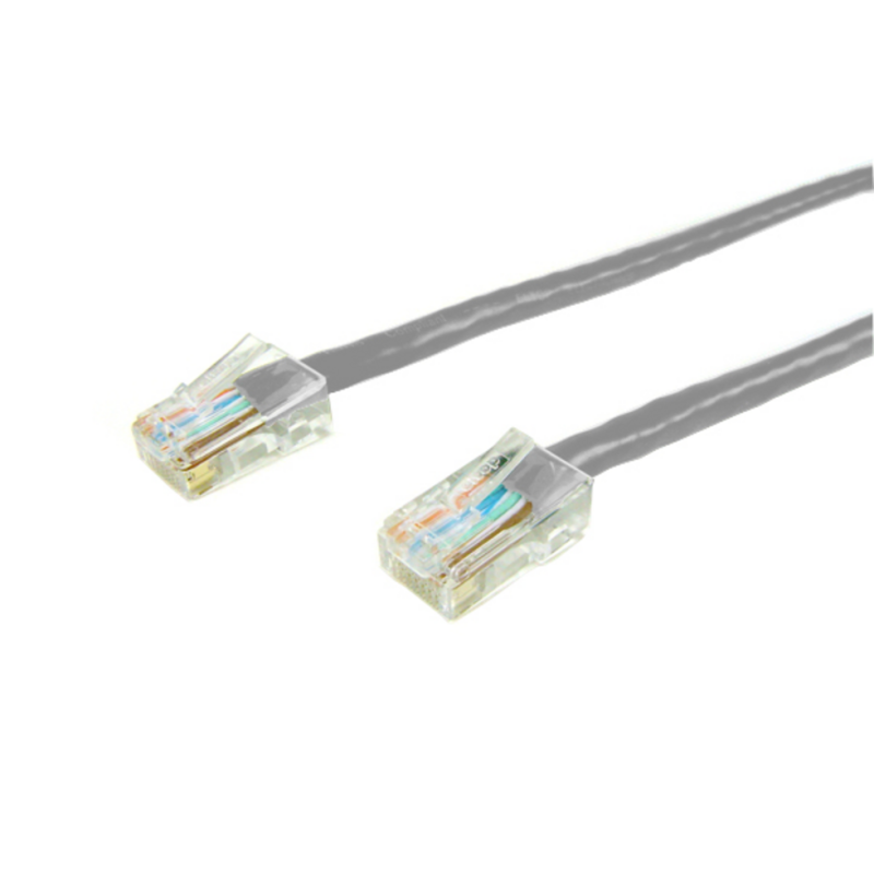 APC 50ft Cat5e UTP networking cable Grey 15.24 m U/UTP (UTP)