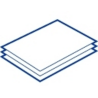 Epson Premium Semimatte Photo Paper Roll, 16" x 30,5 m, 260g/m²