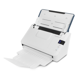 Xerox D35 ADF scanner 600 x 600 DPI White