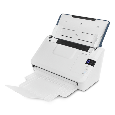 Xerox D35 ADF scanner 600 x 600 DPI White