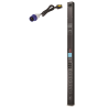 APC Rack PDU 2G, Switched, ZeroU, 16A, 230V, (7) C13 & (1) C19, IEC309 Cord