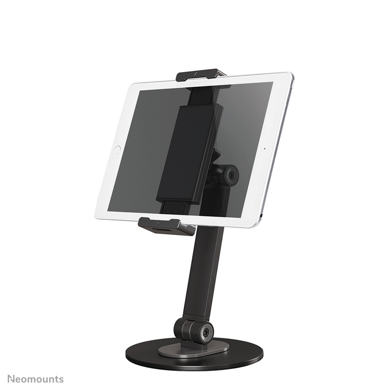 Neomounts DS15-540BL1 Tablet stand 4.7-12.9" - universal