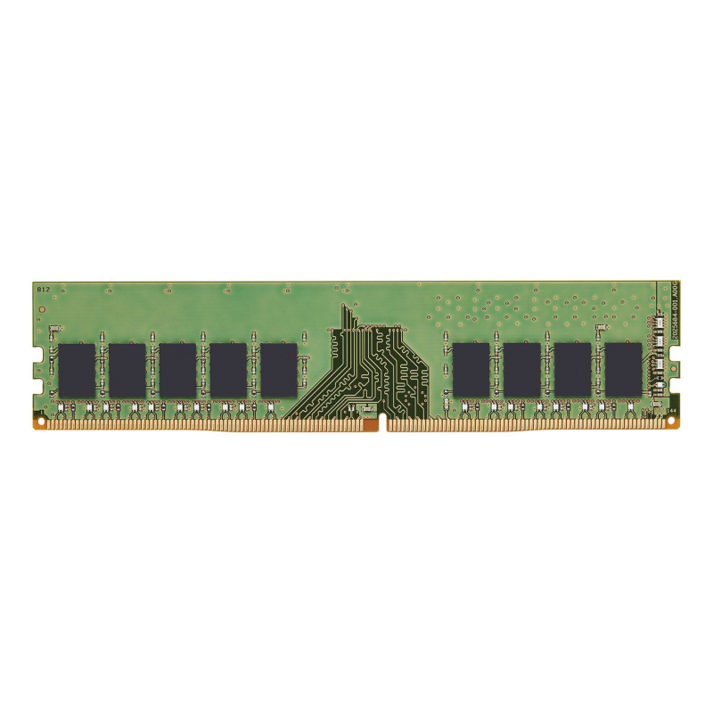 Kingston Technology KSM32ED8/16MR memory module 16 GB DDR4 ECC