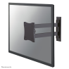 Neomounts FPMA-W820BLACK Monitor/TV mount wall 10-27" - full motion