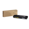Xerox Genuine Phaser™ 6600, WorkCentre™ 6605 Yellow Toner Cartridge