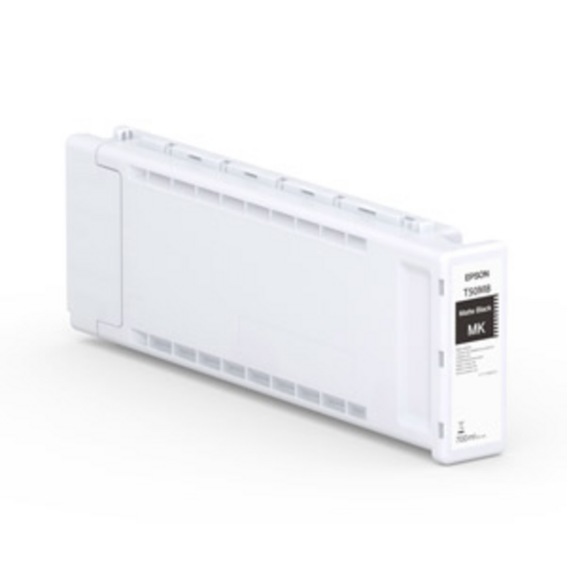 Epson UltraChrome XD3 ink cartridge 1 pc(s) Matte black