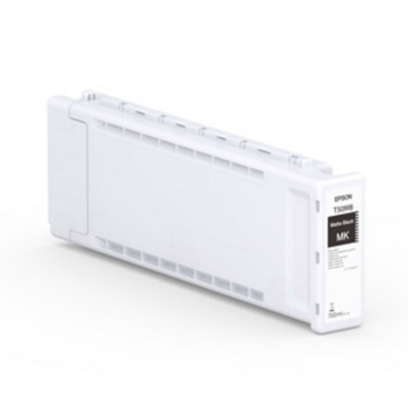 Epson UltraChrome XD3 ink cartridge 1 pc(s) Matte black
