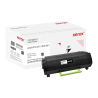Everyday™ Black Toner by Xerox compatible with Lexmark 60F2X00/60F2X0E/60F0XA0, High capacity