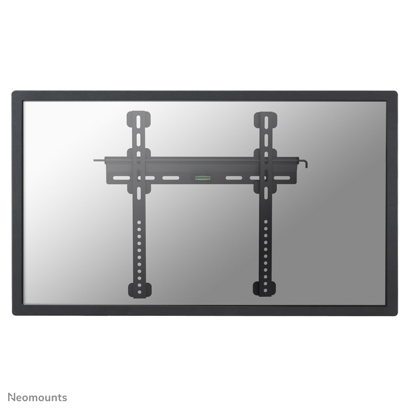 Neomounts PLASMA-W040BLACK TV mount wall 23-52" - fixed