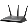 NETGEAR R7100LG wireless router Gigabit Ethernet Dual-band (2.4 GHz / 5 GHz) 4G Black