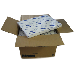 Epson Color Laser Paper A4 - 10 x 250Sh