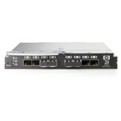 HP Brocade 8/12c SAN Switch for BladeSystem c-Class