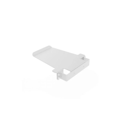 Compulocks Printer Tray for BrandMe Stand White