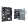 ASUS PRIME H610M-K D4 Intel H610 LGA 1700 micro ATX