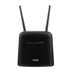 D-Link LTE Cat7 Wi-Fi AC1200 Router