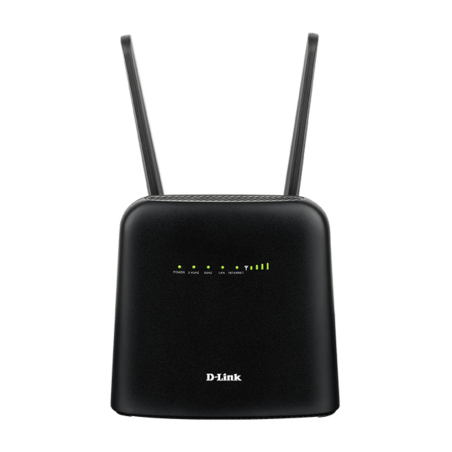 D-Link LTE Cat7 Wi-Fi AC1200 Router