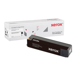 Everyday™ Black Toner by Xerox compatible with HP 970XL (CN625AE, CN625A, CN625AM), High capacity