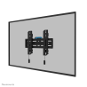 Neomounts WL30S-850BL12 TV mount wall 24-65" - fixed - lockable - fast installation