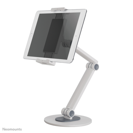 Neomounts DS15-550WH1 Tablet stand 4.7-12.9" - universal