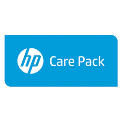 HP UT907PE warranty/support extension 2 year(s)