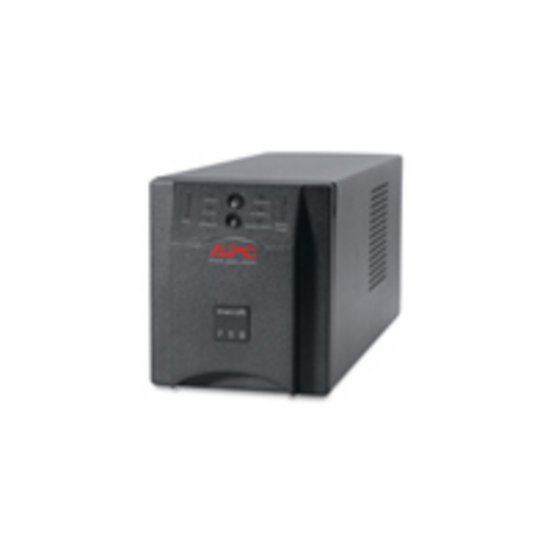 APC Smart UPS 750VA 230V USB with UL approval