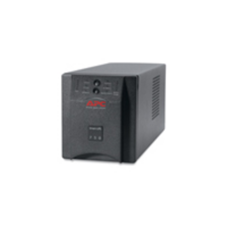 APC Smart UPS 750VA 230V USB with UL approval
