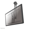 Neomounts PLASMA-C100 Monitor/TV mount ceiling 37-75" - h 67-107 cm