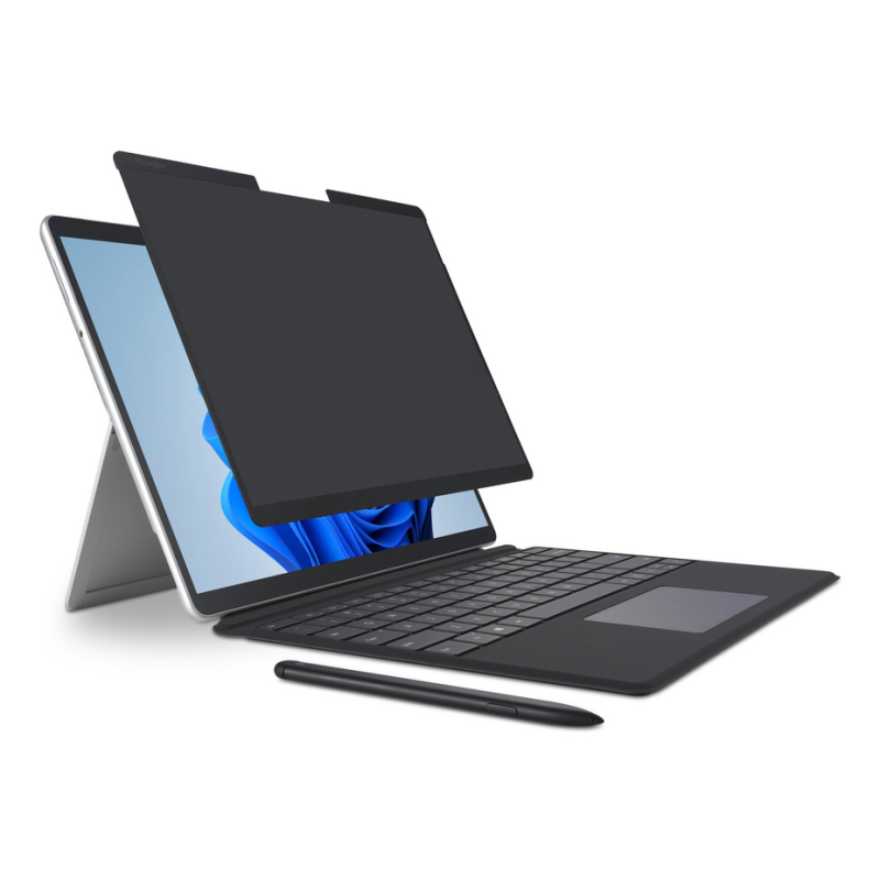 Kensington MagPro Elite Privacy Screen Filter for Surface Pro 8 & 9