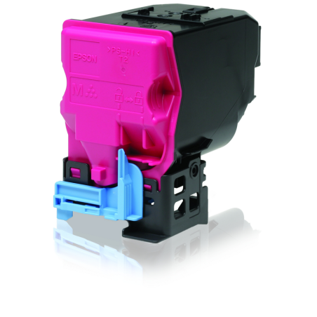 Epson Toner Cartridge Magenta 6k