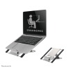 Neomounts NSLS100 Laptop stand 10-22" - foldable - compact - universal