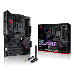 ASUS ROG STRIX B550-F GAMING WIFI II AMD B550 Socket AM4 ATX
