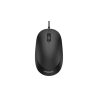 Philips SPK7207B/00 mouse Office Ambidextrous USB Type-A Optical 1200 DPI