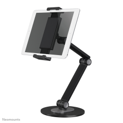 Neomounts DS15-550BL1 Tablet stand 4.7-12.9" - universal