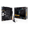 ASUS TUF GAMING B550M-PLUS WIFI II AMD B550 Socket AM4 micro ATX