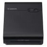 Canon SELPHY SQUARE QX10 Portable Colour Photo Wireless Printer, Black