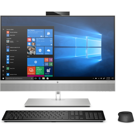 HP EliteOne 800 G6 All-in-One 24inch Touchscreen PC Wolf Pro SecurityEdition