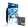 Brother LC985YBP ink cartridge 1 pc(s) Original Yellow
