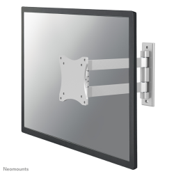 Neomounts FPMA-W820 Monitor/TV mount wall 10-27" - full motion