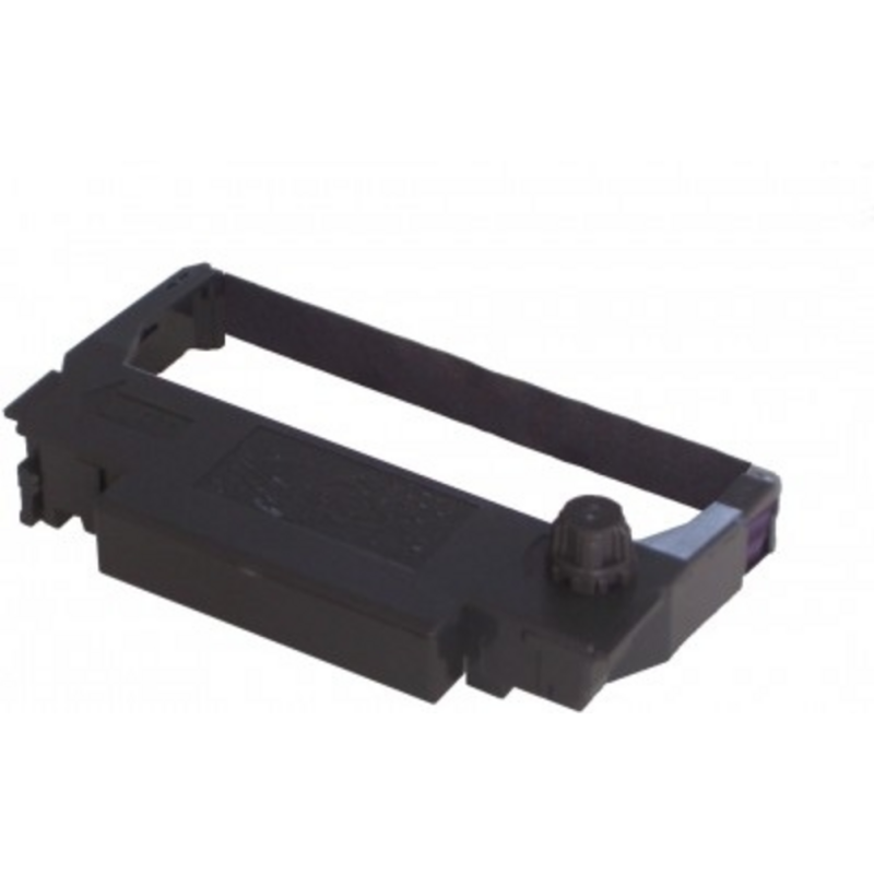 Epson ERC30B Ribbon Cartridge for M-280 long life black