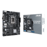 ASUS PRIME H610M-D D4 Intel H610 LGA 1700 micro ATX