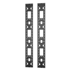 APC ER7RCC24 rack accessory Accessory channel