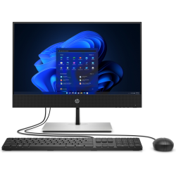 HP ProOne 600 G6 Intel® Core™ i5 i5-10500 54.6 cm (21.5") 1920 x 1080 pixels All-in-One PC 8 GB DDR4-SDRAM 256 GB SSD Windows 10