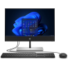 HP ProOne 600 G6 Intel® Core™ i5 i5-10500 54.6 cm (21.5") 1920 x 1080 pixels All-in-One PC 8 GB DDR4-SDRAM 256 GB SSD Windows 10