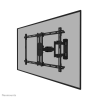 Neomounts WL40S-850BL16 TV mount wall 40-70" - full motion - fast installation
